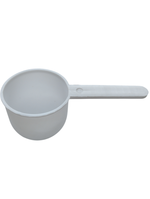 Cuchara Dosificadora Ref. 30 mL