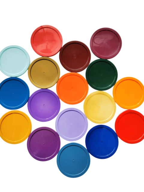 Sobre Tapa Plástica 502